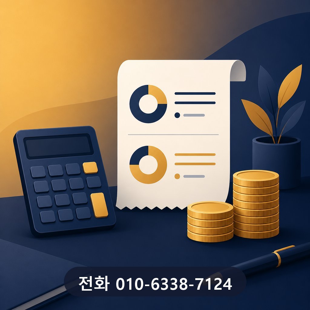 전주 카드깡 수수료 안내 이미지 · 문의 010-6338-7124