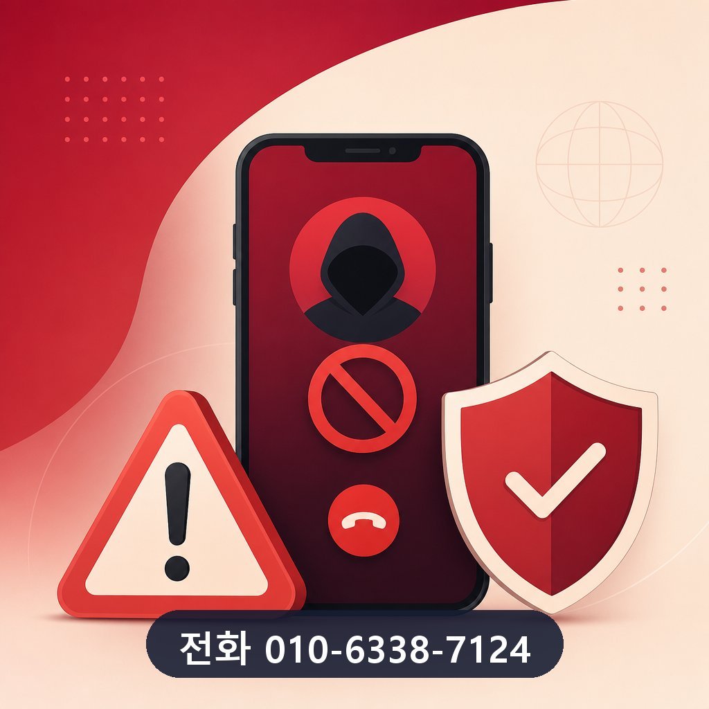 전주 카드깡 피해 예방 주의사항 이미지 · 문의 010-6338-7124